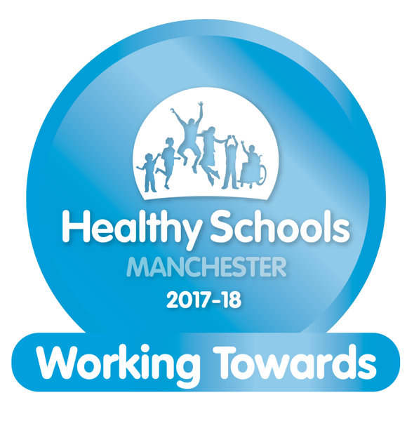 Image of Healthy Schools Award